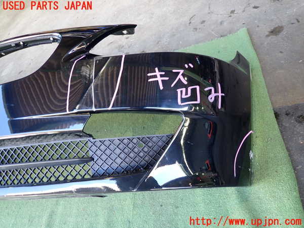 2UPJ-24031010]BMW Z4 ロードスター(BU25)フロントバンパー 中古 【E85】_m0002.jpg