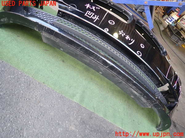 2UPJ-24031010]BMW Z4 ロードスター(BU25)フロントバンパー 中古 【E85】_m0003.jpg