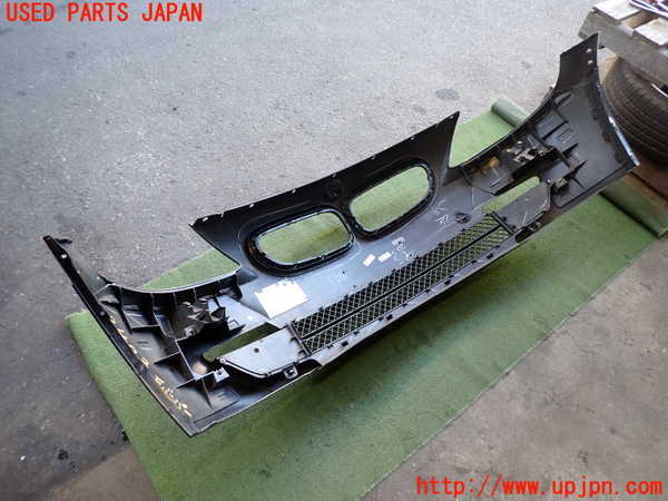 2UPJ-24031010]BMW Z4 ロードスター(BU25)フロントバンパー 中古 【E85】_m0004.jpg