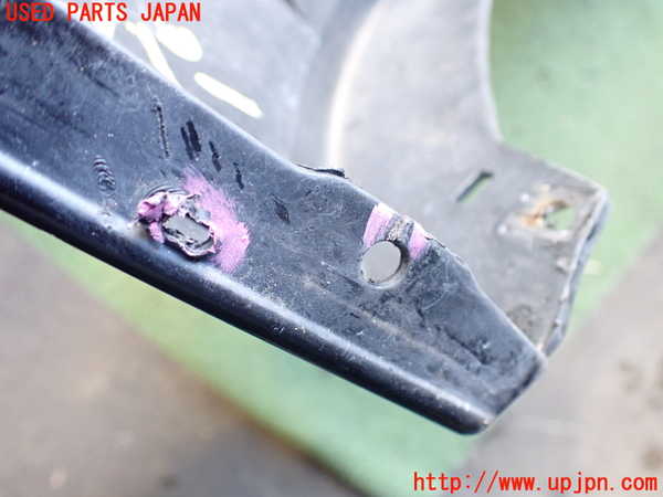 2UPJ-24031010]BMW Z4 ロードスター(BU25)フロントバンパー 中古 【E85】_m0005.jpg