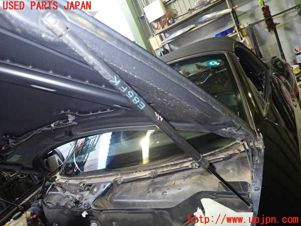 2UPJ-24031068]BMW Z4 ロードスター(BU25)ボンネットダンパー 中古 【E85】_m0001.jpg