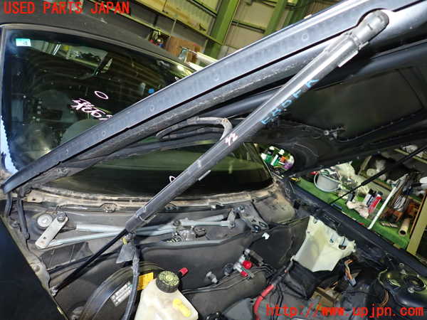 2UPJ-24031068]BMW Z4 ロードスター(BU25)ボンネットダンパー 中古 【E85】_m0002.jpg