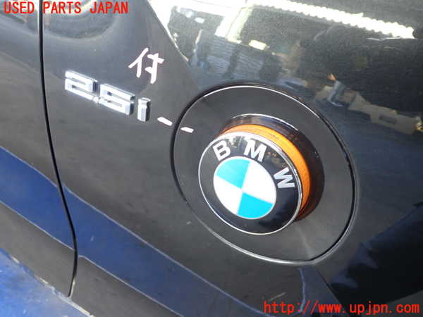 2UPJ-24031080]BMW Z4 ロードスター(BU25)右前フェンダー 中古 【E85】_m0003.jpg