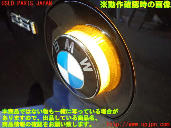 2UPJ-24031080]BMW Z4 ロードスター(BU25)右前フェンダー 中古 【E85】_m0004.jpg