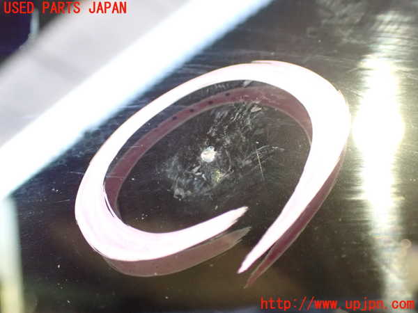 2UPJ-24031195]BMW Z4 ロードスター(BU25)フロントガラス (43R-000442) 中古 【E85】_m0002.jpg