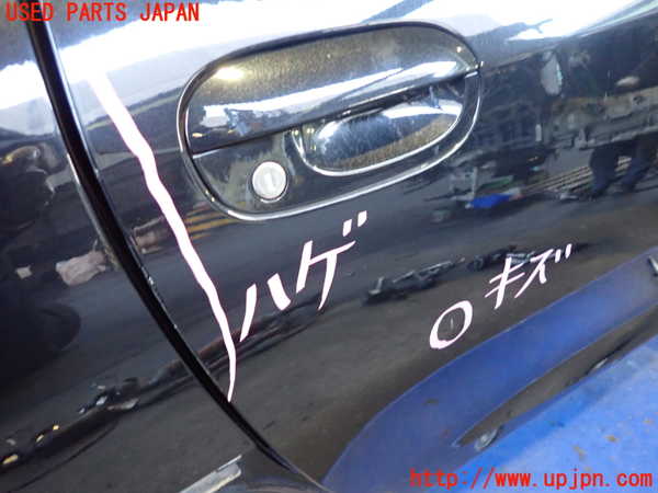 2UPJ-24031230]BMW Z4 ロードスター(BU25)右ドア (43R-000262) 中古 【E85】_m0002.jpg