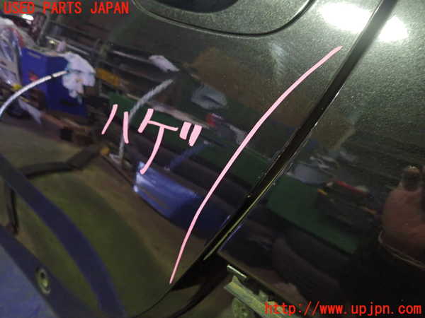 2UPJ-24031260]BMW Z4 ロードスター(BU25)左ドア (43R-000262) 中古 【E85】_m0002.jpg