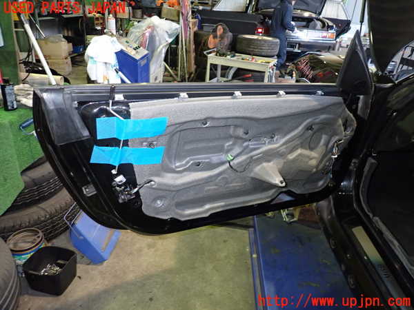 2UPJ-24031260]BMW Z4 ロードスター(BU25)左ドア (43R-000262) 中古 【E85】_m0003.jpg