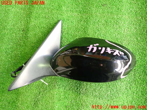 2UPJ-24031212]BMW Z4 ロードスター(BU25)左ドアミラー 中古 【E85】_m0001.jpg