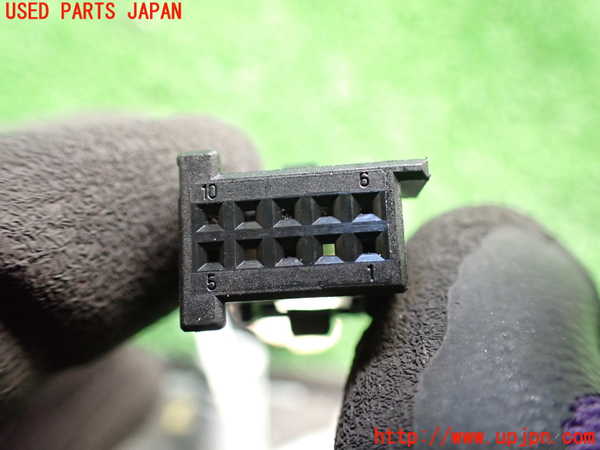 2UPJ-24031212]BMW Z4 ロードスター(BU25)左ドアミラー 中古 【E85】_m0003.jpg