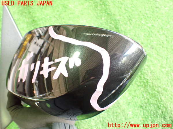 2UPJ-24031212]BMW Z4 ロードスター(BU25)左ドアミラー 中古 【E85】_m0004.jpg