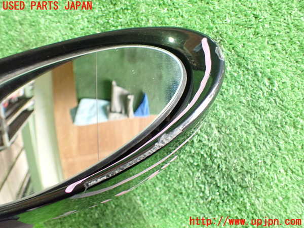 2UPJ-24031212]BMW Z4 ロードスター(BU25)左ドアミラー 中古 【E85】_m0005.jpg