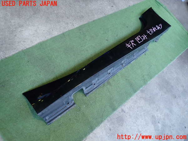 2UPJ-24031392]BMW Z4 ロードスター(BU25)左サイドステップ 中古 【E85】_m0001.jpg