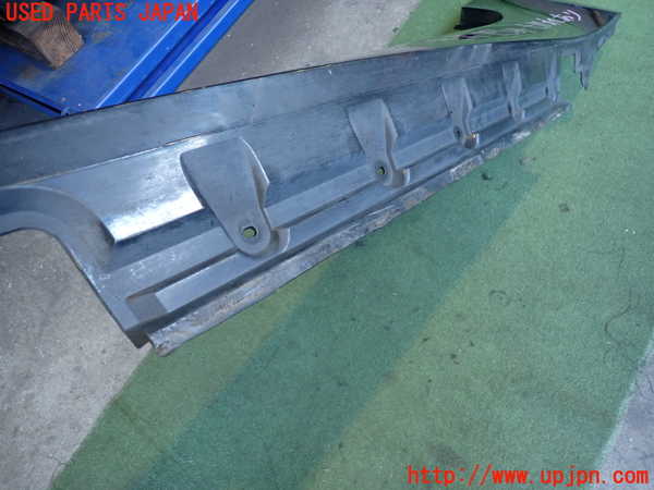 2UPJ-24031392]BMW Z4 ロードスター(BU25)左サイドステップ 中古 【E85】_m0002.jpg