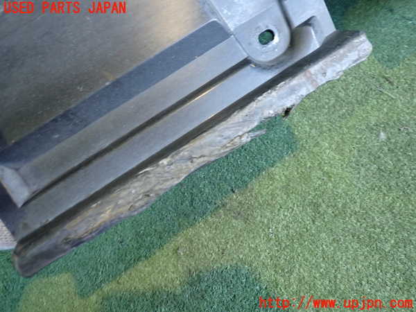 2UPJ-24031392]BMW Z4 ロードスター(BU25)左サイドステップ 中古 【E85】_m0003.jpg