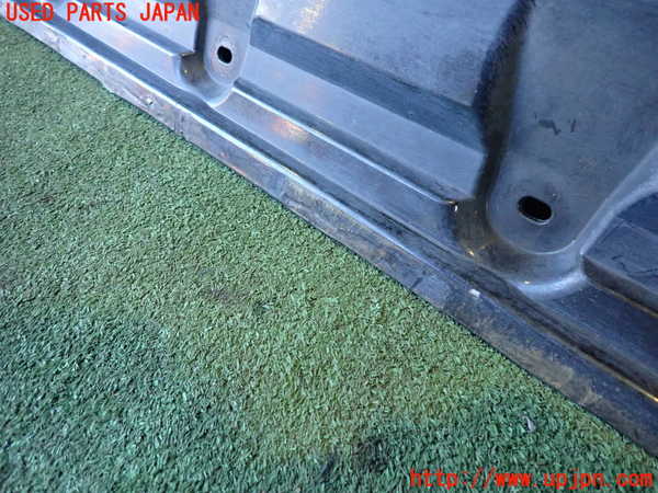 2UPJ-24031392]BMW Z4 ロードスター(BU25)左サイドステップ 中古 【E85】_m0004.jpg