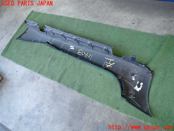 2UPJ-24031392]BMW Z4 ロードスター(BU25)左サイドステップ 中古 【E85】_m0005.jpg