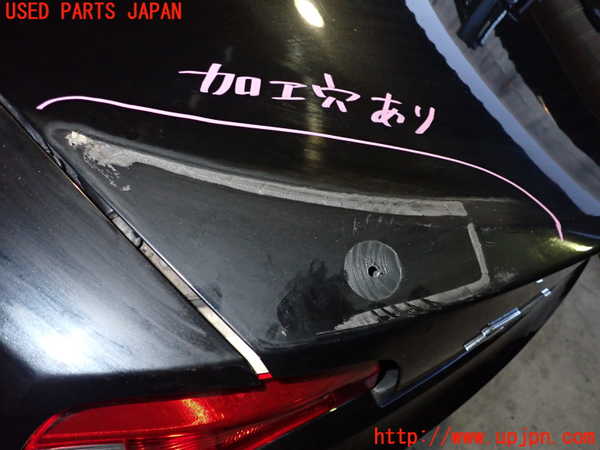 2UPJ-24031500]BMW Z4 ロードスター(BU25)トランク 中古 【E85】_m0003.jpg