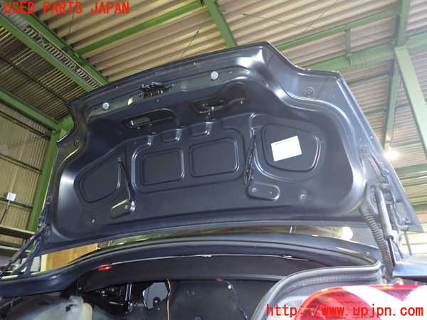 2UPJ-24031500]BMW Z4 ロードスター(BU25)トランク 中古 【E85】_m0004.jpg