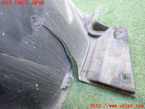 2UPJ-24031092]BMW Z4 ロードスター(BU25)左前フェンダーライナー 【ジャンク品】 中古 【E85】_m0002.jpg