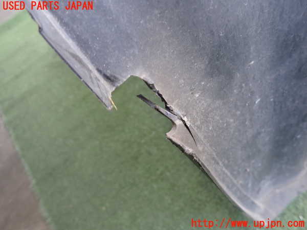 2UPJ-24031092]BMW Z4 ロードスター(BU25)左前フェンダーライナー 【ジャンク品】 中古 【E85】_m0003.jpg