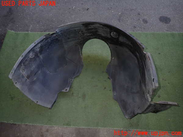 2UPJ-24031092]BMW Z4 ロードスター(BU25)左前フェンダーライナー 【ジャンク品】 中古 【E85】_m0005.jpg