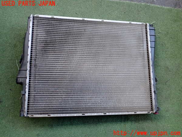 2UPJ-24032321]BMW Z4 ロードスター(BU25)ラジエーター1 中古 【E85】_m0003.jpg