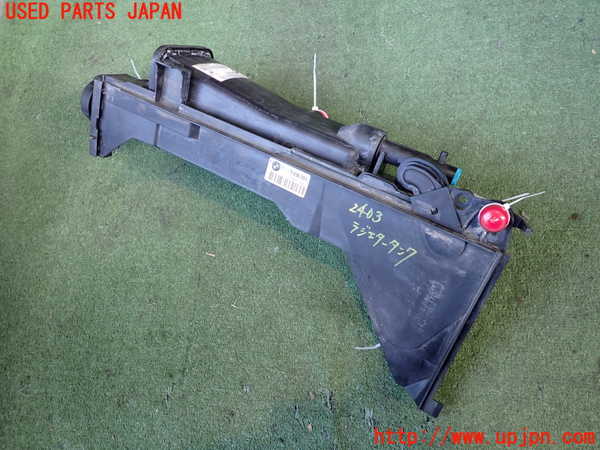2UPJ-24032410]BMW Z4 ロードスター(BU25)ラジエータータンク 中古 【E85】_m0003.jpg