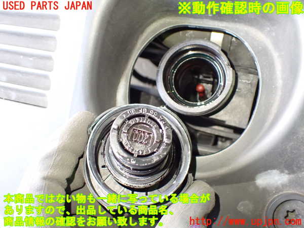 2UPJ-24032410]BMW Z4 ロードスター(BU25)ラジエータータンク 中古 【E85】_m0004.jpg