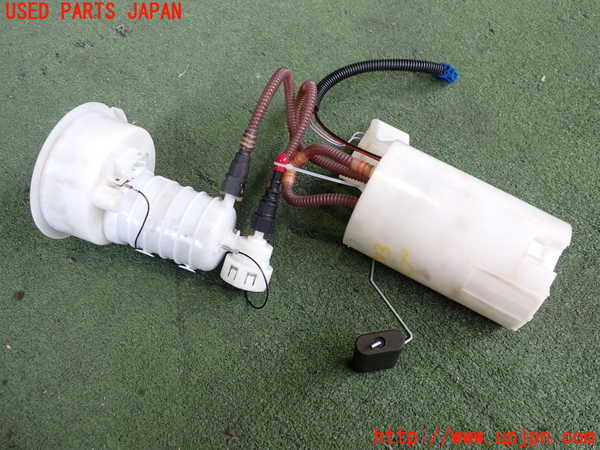 2UPJ-24032510]BMW Z4 ロードスター(BU25)燃料ポンプ 中古 【E85】_m0002.jpg