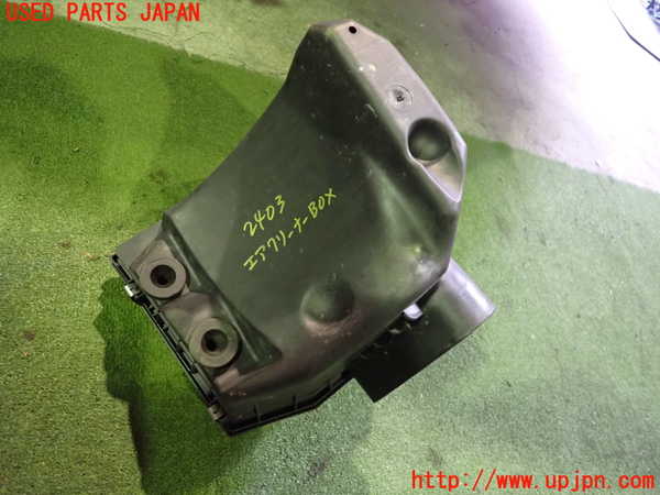 2UPJ-24032560]BMW Z4 ロードスター(BU25)エアクリーナーボックス 中古 【E85】_m0003.jpg