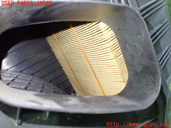 2UPJ-24032560]BMW Z4 ロードスター(BU25)エアクリーナーボックス 中古 【E85】_m0004.jpg