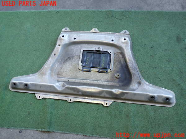 2UPJ-24032170]BMW Z4 ロードスター(BU25)エンジンアンダーカバー 中古 【E85】_m0001.jpg