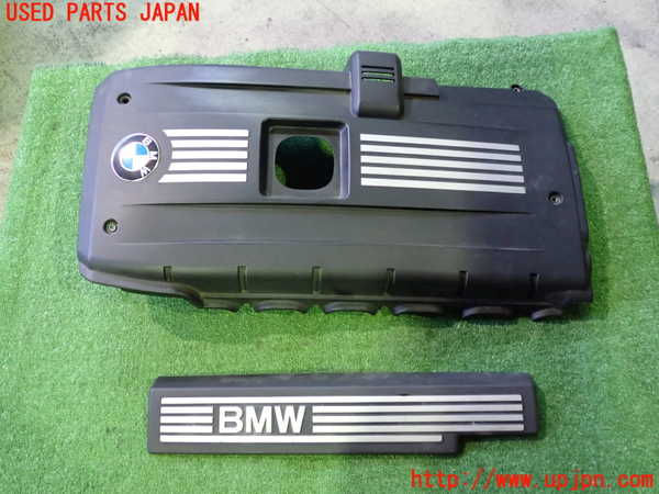 2UPJ-24032160]BMW Z4 ロードスター(BU25)エンジンアッパーカバー 中古 【E85】_m0001.jpg