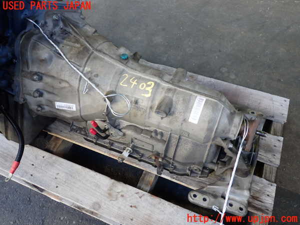 2UPJ-24033010]BMW Z4 ロードスター(BU25)ミッション AT N52B25A 中古 【E85】_m0001.jpg