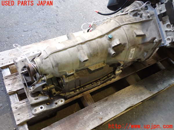 2UPJ-24033010]BMW Z4 ロードスター(BU25)ミッション AT N52B25A 中古 【E85】_m0002.jpg