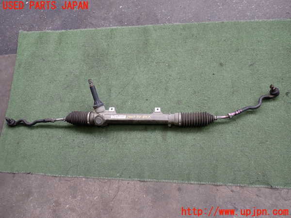 2UPJ-24034235]BMW Z4 ロードスター(BU25)パワステギアボックス 【ジャンク品】 中古 【E85】_m0001.jpg