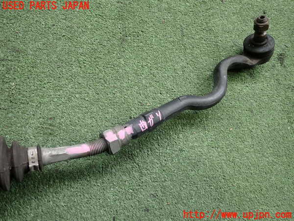 2UPJ-24034235]BMW Z4 ロードスター(BU25)パワステギアボックス 【ジャンク品】 中古 【E85】_m0002.jpg