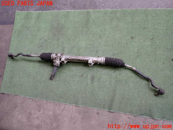 2UPJ-24034235]BMW Z4 ロードスター(BU25)パワステギアボックス 【ジャンク品】 中古 【E85】_m0004.jpg