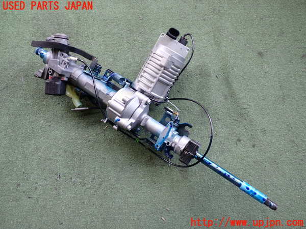 2UPJ-24034260]BMW Z4 ロードスター(BU25)ステアリングシャフト 中古 【E85】_m0001.jpg