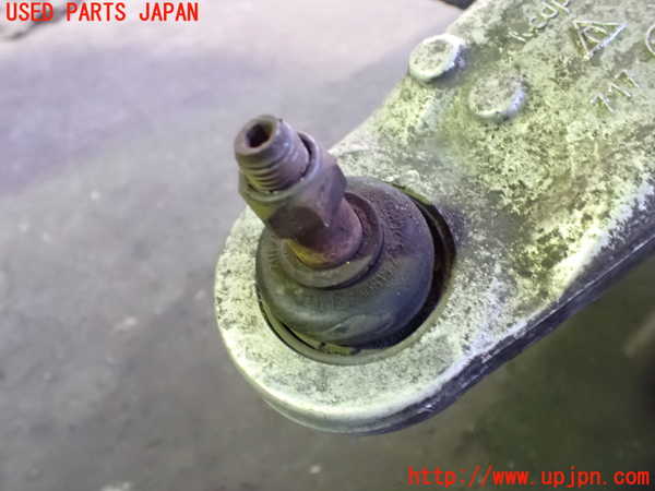 2UPJ-24035186]BMW Z4 ロードスター(BU25)左フロントロアアーム1 中古 【E85】_m0002.jpg