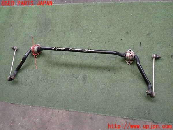 2UPJ-24035440]BMW Z4 ロードスター(BU25)フロントスタビライザー 中古 【E85】_m0001.jpg