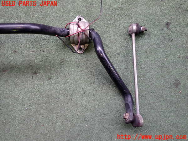 2UPJ-24035440]BMW Z4 ロードスター(BU25)フロントスタビライザー 中古 【E85】_m0002.jpg