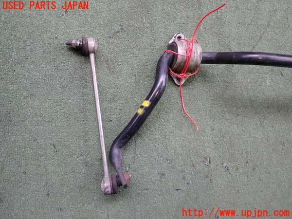 2UPJ-24035440]BMW Z4 ロードスター(BU25)フロントスタビライザー 中古 【E85】_m0003.jpg