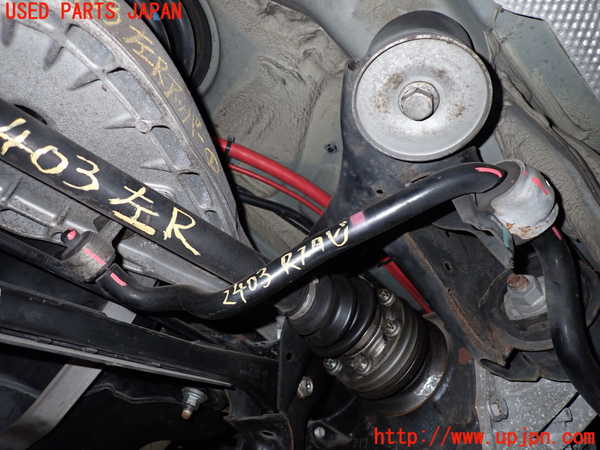 2UPJ-24035445]BMW Z4 ロードスター(BU25)リアスタビライザー 中古 【E85】_m0002.jpg