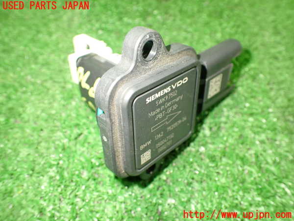 2UPJ-24036320]BMW Z4 ロードスター(BU25)エアフロメーター (エアマスセンサー) 中古 【E85】_m0001.jpg