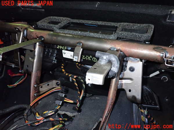 2UPJ-24036081]BMW Z4 ロードスター(BU25)エバポレーター1 中古 【E85】_m0001.jpg