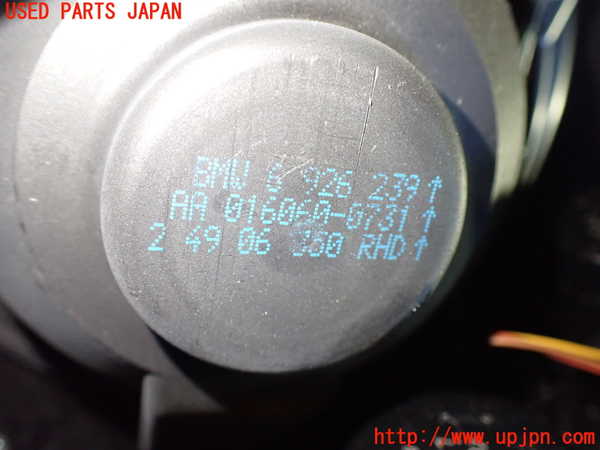 2UPJ-24036081]BMW Z4 ロードスター(BU25)エバポレーター1 中古 【E85】_m0003.jpg