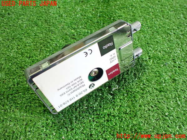 2UPJ-24036550]BMW Z4 ロードスター(BU25)アンテナ 中古 【E85】_m0002.jpg