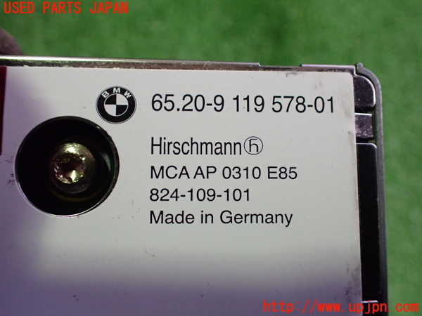 2UPJ-24036550]BMW Z4 ロードスター(BU25)アンテナ 中古 【E85】_m0003.jpg